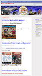 Mobile Screenshot of motoclubmanresa.com